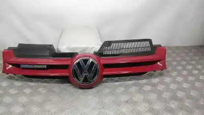 Second-hand car spare part FRONT GRILLE for VOLKSWAGEN GOLF V BERLINA (1K1)  OEM IAM references 1K0853655  