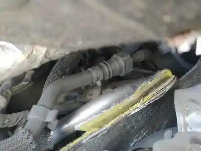 Peça sobressalente para automóvel em segunda mão  por NISSAN PULSAR FASTBACK (C13)  Referências OEM IAM 476603ZF4B  