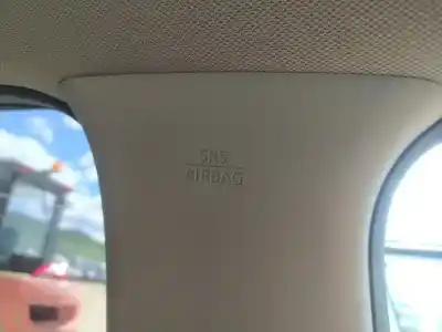 Peça sobressalente para automóvel em segunda mão  por NISSAN PULSAR FASTBACK (C13)  Referências OEM IAM 985P13ZL0A  