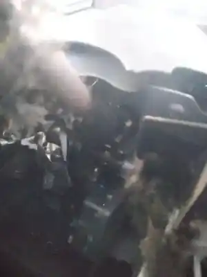 Peça sobressalente para automóvel em segunda mão coluna de direcção por nissan pulsar fastback (c13) 1.5 dci referências oem iam 488113zl1b