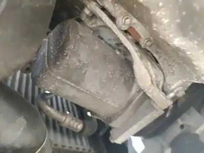 Peça sobressalente para automóvel em segunda mão compressor de ar condicionado a/a a/c por nissan pulsar fastback (c13) 1.5 dci referências oem iam 926003vc6b