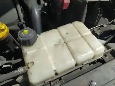 Автозапчастина б/у розширення депозит для NISSAN PULSAR FASTBACK (C13) 1.5 DCI Посилання на OEM IAM 217113ZN0A  