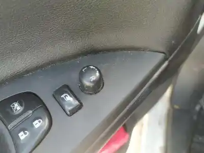 Peça sobressalente para automóvel em segunda mão comutador de espelhos retrovisores por nissan pulsar fastback (c13) 1.5 dci referências oem iam 255701aa0a