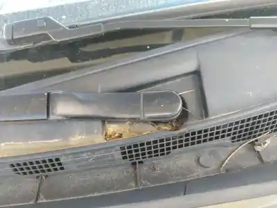 Peça sobressalente para automóvel em segunda mão motor do limpa para brisas por nissan pulsar fastback (c13) 1.5 dci referências oem iam 288004ma0a