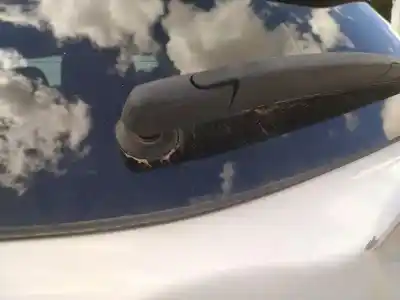 Peça sobressalente para automóvel em segunda mão motor do limpador traseiro por nissan pulsar fastback (c13) 1.5 dci referências oem iam 287101ka0a