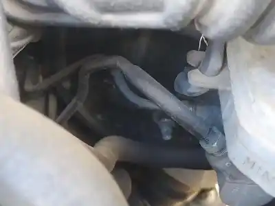 Peça sobressalente para automóvel em segunda mão servo freio por nissan pulsar fastback (c13) 1.5 dci referências oem iam 472103zl0a