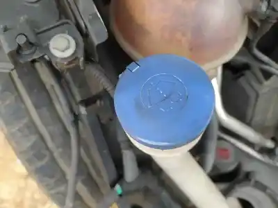 Recambio de automóvil de segunda mano de DEPOSITO LIMPIA para PEUGEOT RCZ  referencias OEM IAM 6431L2  
