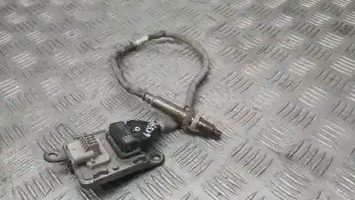 Peça sobressalente para automóvel em segunda mão SONDA LAMBDA por RENAULT EXPRESS FURGONETA/MONOVOLUMEN  Referências OEM IAM 227907452R A3C0684610000 