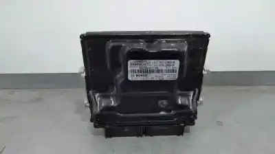Second-hand car spare part ecu engine control for ford puma titanium oem iam references m1t112a650hb  0261s105fg