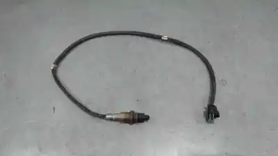 Second-hand car spare part lambda probe for ford puma titanium oem iam references 025803008r  