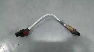 Second-hand car spare part lambda probe for ford puma titanium oem iam references fv4a9y460aa  