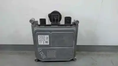 Second-hand car spare part electronic module for ford puma titanium oem iam references lx7a14b227aj  