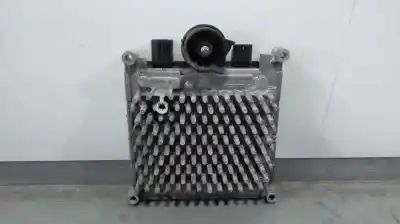 Second-hand car spare part ELECTRONIC MODULE for FORD PUMA  OEM IAM references LX7A14B227AJ  