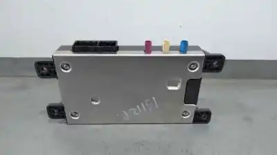 Peça sobressalente para automóvel em segunda mão módulo bluetooth por ford puma titanium referências oem iam lb5t14g087xm  a2c7714331000