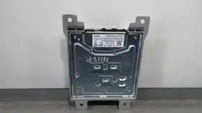 Peça sobressalente para automóvel em segunda mão módulo eletrónico antena por ford puma titanium referências oem iam l1tt18t806ab  