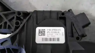 Second-hand car spare part potentiometer for ford puma titanium oem iam references h1bc9f836a1e  