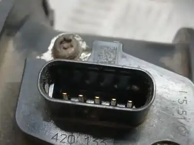 Second-hand car spare part flowmeter for audi a5 (8t3) 2.7 tdi oem iam references 059906461n  