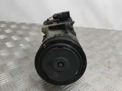 Peça sobressalente para automóvel em segunda mão compressor de ar condicionado a/a a/c por audi a5 (8t3) 2.7 tdi referências oem iam 8k0260805j