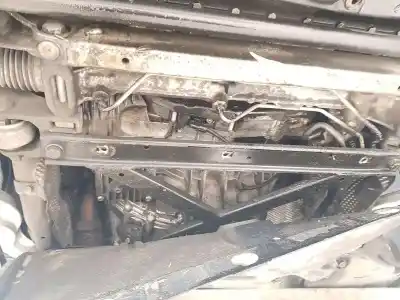 Автозапчасти б/у ПЕРЕДНИЙ МОСТ за AUDI A5 (8T3)  ссылки OEM IAM 8T0399315H  
