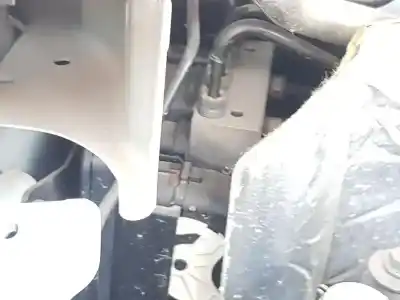 Автозапчастина б/у абс для RENAULT KANGOO EXPRESS (FW0/1_) Z.E. (FW0Z, FW1Z) Посилання на OEM IAM 476605022R  