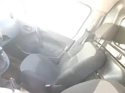 Автозапчастина б/у передне праве сиділо для RENAULT KANGOO EXPRESS (FW0/1_) Z.E. (FW0Z, FW1Z) Посилання на OEM IAM   