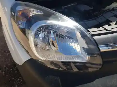 Автозапчастина б/у права фа для RENAULT KANGOO EXPRESS (FW0/1_) Z.E. (FW0Z, FW1Z) Посилання на OEM IAM 7701068178  