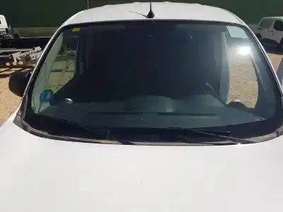 Автозапчастина б/у вітрово скло для RENAULT KANGOO EXPRESS (FW0/1_) Z.E. (FW0Z, FW1Z) Посилання на OEM IAM 727125340R  