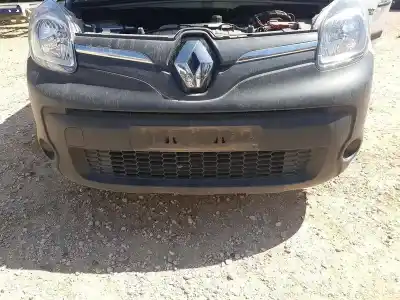 Автозапчастина б/у передній бампер для RENAULT KANGOO EXPRESS (FW0/1_) Z.E. (FW0Z, FW1Z) Посилання на OEM IAM 7701478128  