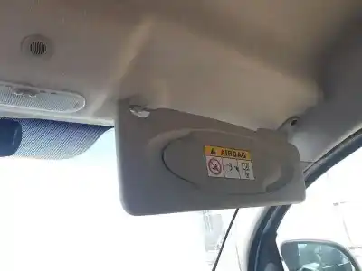 Автозапчастина б/у правильний натір для renault kangoo express (fw0/1_) z.e. (fw0z, fw1z) посилання на oem iam 8200928811  