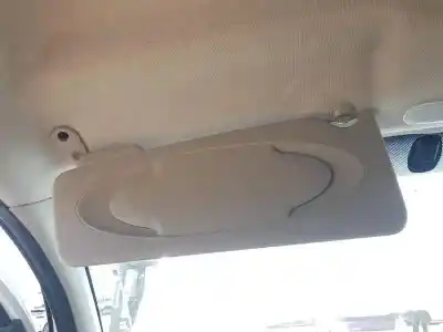 Автозапчастина б/у лівий натір для renault kangoo express (fw0/1_) z.e. (fw0z, fw1z) посилання на oem iam 8200924101  