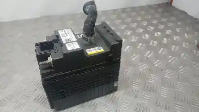Gebrauchtes Autoersatzteil BATTERIE zum FIAT 500 (312_)  OEM-IAM-Referenzen 52220123  4290817722