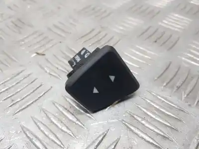 Автозапчасти б/у ВЫКЛЮЧАТЕЛЬ ПЕРЕДНЕГО ПРАВОГО ОКНА за FIAT 500 (312_)  ссылки OEM IAM 735450602  