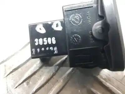 Автозапчасти б/у выключатель переднего правого окна за fiat 500 (312_) 1.2 (312axa1a) ссылки oem iam 735450602  