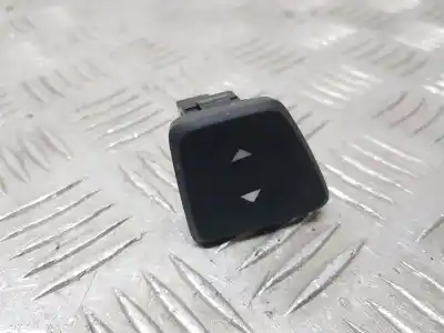 Second-hand car spare part LEFT FRONT POWER WINDOW SWITCH for FIAT 500 (312_)  OEM IAM references 735450601  