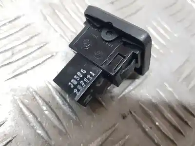 Second-hand car spare part left front power window switch for fiat 500 (312_) 1.2 (312axa1a) oem iam references 735450601  