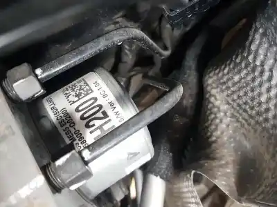 Second-hand car spare part  for HYUNDAI I20 III (BC3, BI3)  OEM IAM references 58900Q0200  