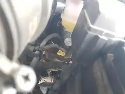 Автозапчастина б/у гальмівний насос для HYUNDAI I20 III (BC3, BI3) 1.0 T-GDI Посилання на OEM IAM 58510Q0200  