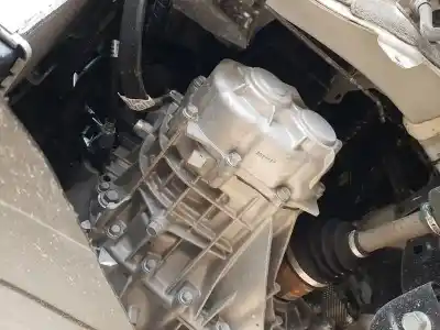 Peça sobressalente para automóvel em segunda mão caixa de velocidades por hyundai i20 iii (bc3, bi3) 1.0 t-gdi referências oem iam 430b026191