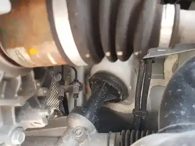 Автозапчастина б/у рульмова рейка для HYUNDAI I20 III (BC3, BI3) 1.0 T-GDI Посилання на OEM IAM 56500Q0100  