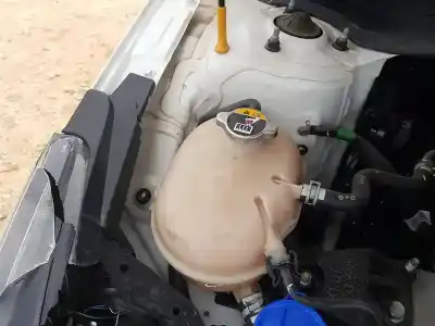 Автозапчастина б/у розширення депозит для HYUNDAI I20 III (BC3, BI3) 1.0 T-GDI Посилання на OEM IAM 25430Q0300  