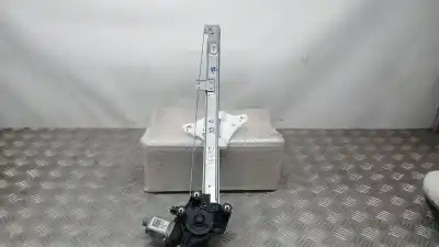 Second-hand car spare part passenger side right window regulator for hyundai i20 iii (bc3, bi3) 1.0 t-gdi oem iam references 82460q0000