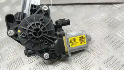 Second-hand car spare part passenger side right window regulator for hyundai i20 iii (bc3, bi3) 1.0 t-gdi oem iam references 82460q0000 11301055920336 2 pins dy auto