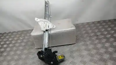 Second-hand car spare part passenger side right window regulator for hyundai i20 iii (bc3, bi3) 1.0 t-gdi oem iam references 82460q0000 11301055920336 2 pins dy auto