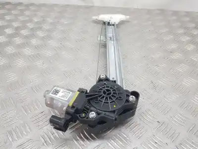 Second-hand car spare part rear left window regulator for hyundai i20 iii (bc3, bi3) 1.0 t-gdi oem iam references 83450q0000