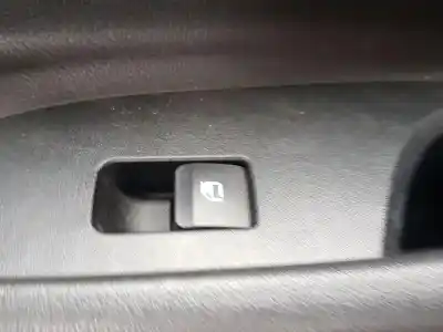 Second-hand car spare part rear right power window switch for hyundai i20 iii (bc3, bi3) 1.0 t-gdi oem iam references 93581q00004x