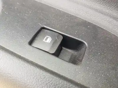 Second-hand car spare part REAR LEFT POWER WINDOW SWITCH for HYUNDAI I20 III (BC3, BI3)  OEM IAM references 93581Q00004X  