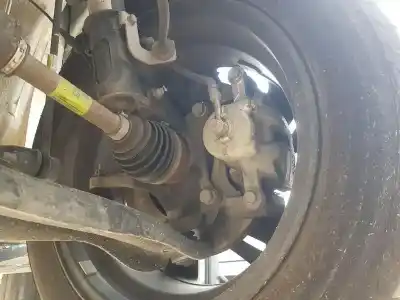 Pezzo di ricambio per auto di seconda mano SNODO ANTERIORE SINISTRO per HYUNDAI I20 III (BC3, BI3)  Riferimenti OEM IAM 51715Q0000  