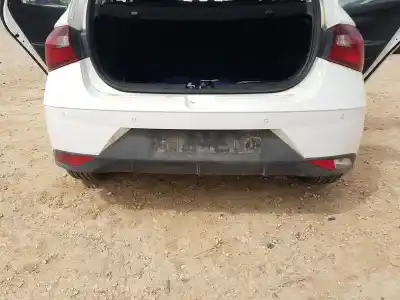 İkinci el araba yedek parçası ARKA TAMPON için HYUNDAI I20 III (BC3, BI3)  OEM IAM referansları 86610Q0010  