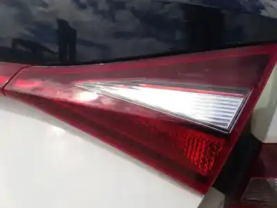 Автозапчастина б/у внутрішній правий завод для HYUNDAI I20 III (BC3, BI3) 1.0 T-GDI Посилання на OEM IAM 92404Q0000  