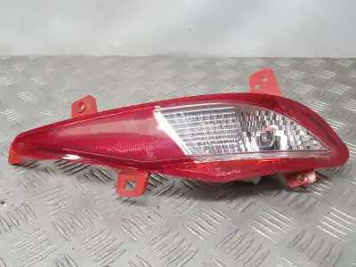 Автозапчасти б/у бампер задний правый фонарь за hyundai i20 iii (bc3, bi3) 1.0 t-gdi ссылки oem iam 92406q0000